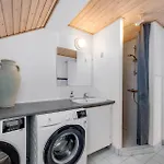 Prázdninový dům Pet Friendly In Henne With Sauna Henne Strand