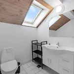 Pet Friendly In Henne With Sauna Prázdninový dům