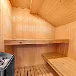 Pet Friendly In Henne With Sauna Prázdninový dům Henne Strand