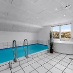 Pet Friendly In Henne With Sauna *