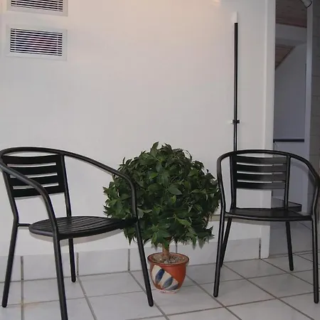 Pet Friendly In Henne With Sauna Henne Strand