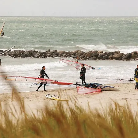 Pet Friendly In Henne With Sauna * Henne Strand