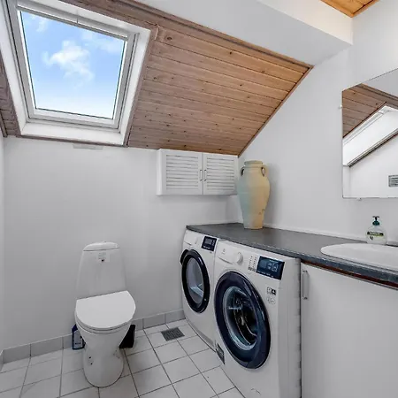 Pet Friendly In Henne With Sauna Holiday home Henne Strand