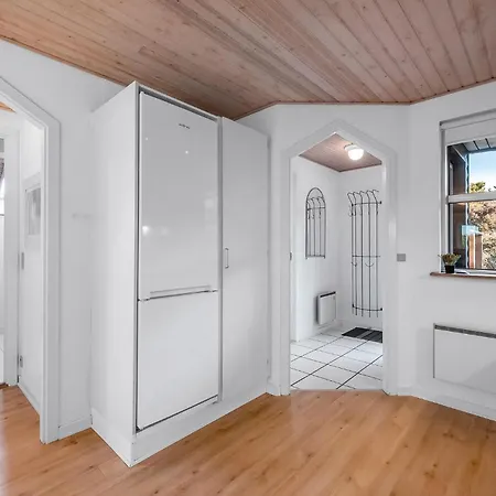 Pet Friendly In Henne With Sauna Holiday home Henne Strand