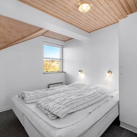 Pet Friendly In Henne With Sauna * Henne Strand