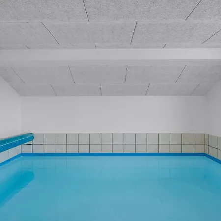 Pet Friendly In Henne With Sauna Henne Strand