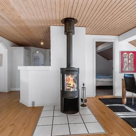 Pet Friendly In Henne With Sauna * Henne Strand