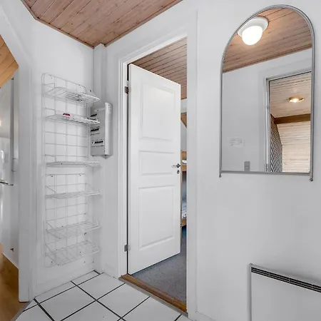 Prázdninový dům Pet Friendly In Henne With Sauna Henne Strand