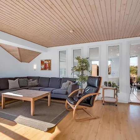 Pet Friendly In Henne With Sauna * Henne Strand