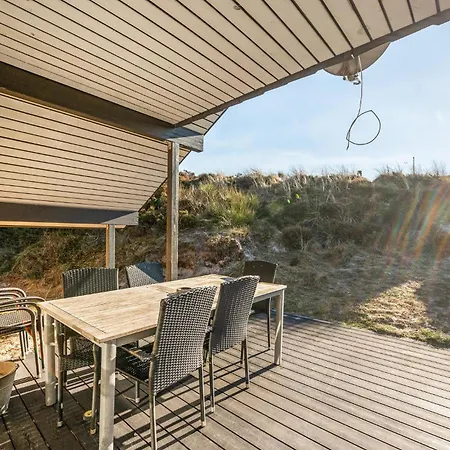 Pet Friendly In Henne With Sauna * Henne Strand