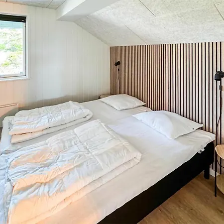 In Henne With Sauna * Henne Strand