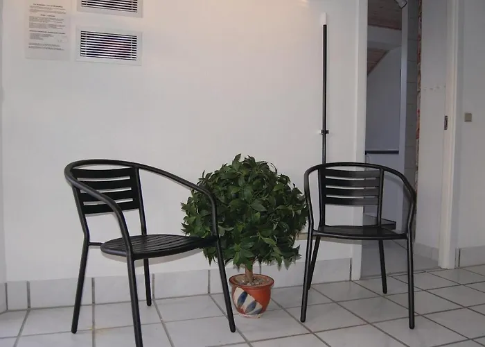 Pet Friendly In Henne With Sauna Henne Strand